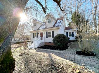 205 Timberlake Dr, Springfield, TN 37172