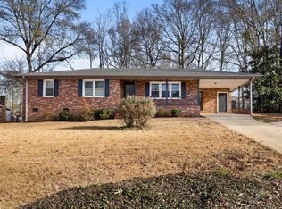 218 Richmond Dr, Greenville, SC 29617