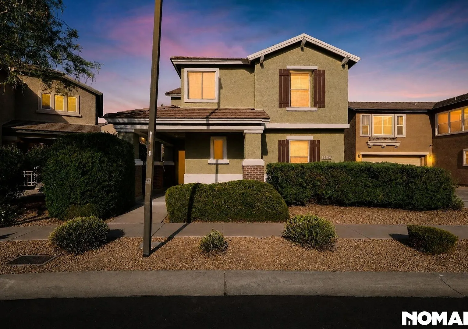 FREE High Speed Internet Included in this Charming 4 Bedroom Home in Tramonto — Photo 1