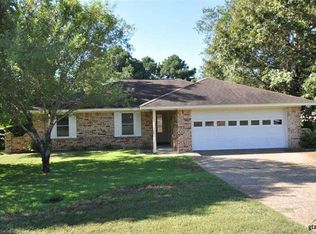 11389 County Road 167, Tyler, TX 75703