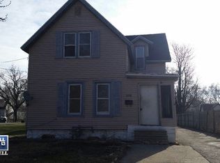 518 S Chicago St, Joliet, IL 60433