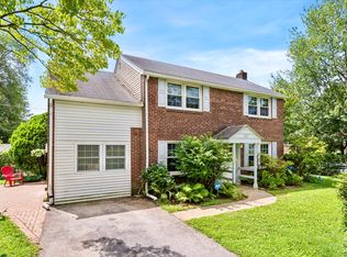 227 Crosshill Rd, Wynnewood, PA 19096