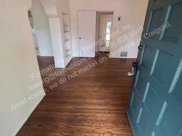 1720 La Senda Pl, South Pasadena, CA 91030