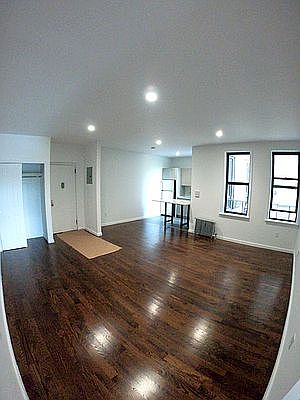 2nd image of 130 Fort Washington Ave #2E