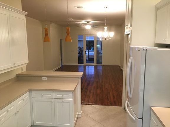 Dining/Living Area