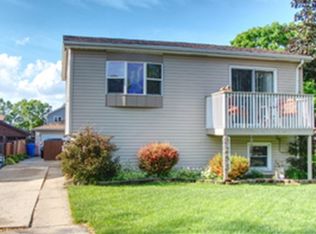 3258 W 109th St, Chicago, IL 60655