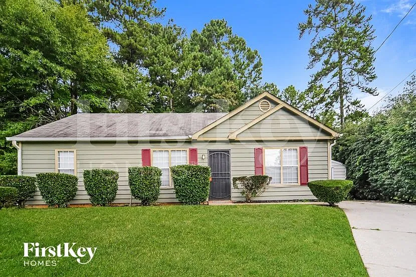 211 Antebellum Ct photo 1