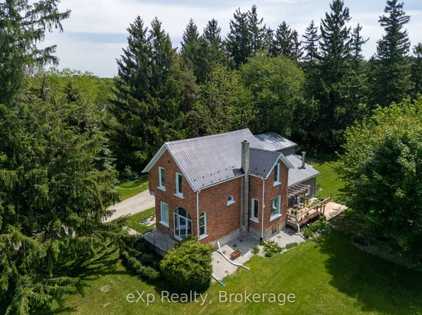 46296 Old Mail Rd, Meaford, ON N4L 1W7