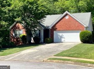3305 Chandon Ln, Lawrenceville, GA