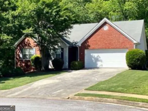 3305 Chandon Ln, Lawrenceville, GA 30044