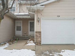 2124 49th St, Marion, IA 52302