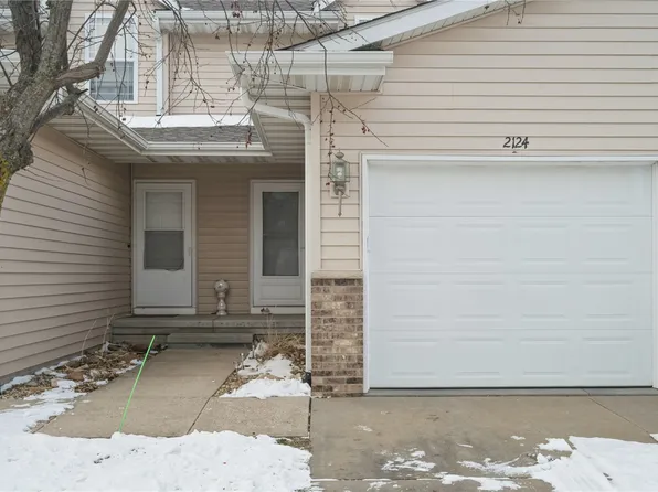2124 49th St, Marion, IA 52302