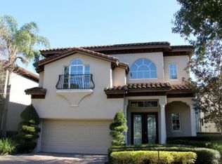 8263 Via Rosa, Orlando, FL 32836