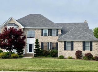 1 Pointe Cir, Jackson, NJ 08527