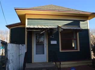414 Colorado Ave, Pueblo, CO 81004