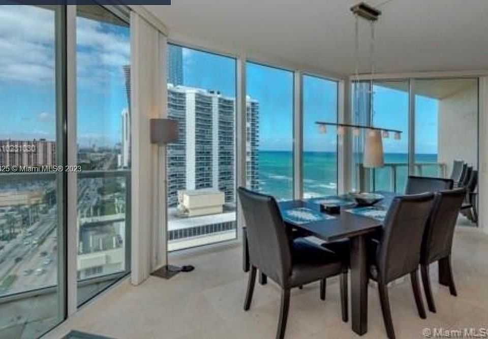 1st image of 16699 Collins Ave APT 1907