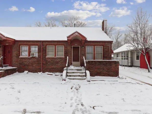 125 E 17th St N, Wichita, KS 67214
