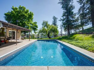 503 W Moller Rd, Colfax, WA 99111