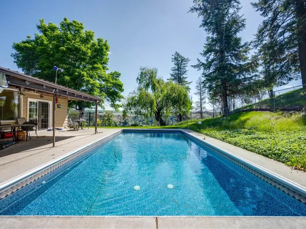 503 W Moller Rd, Colfax, WA 99111