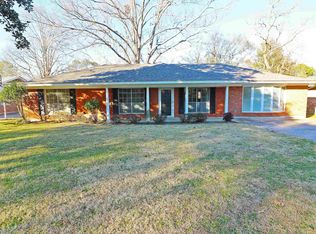 2504 Kenmore St, Monroe, LA 71201