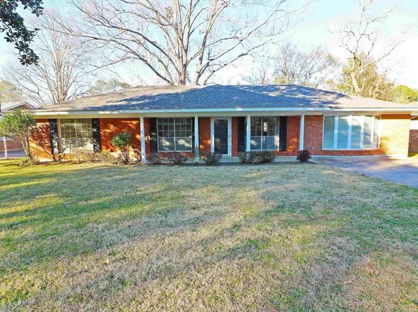 2504 Kenmore St, Monroe, LA 71201