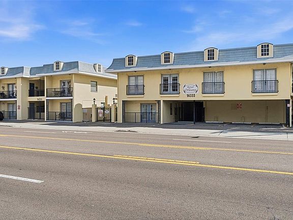 2nd image of 16333 GULF BOULEVARD #114
