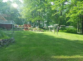 11006 N Gorud Rd, Hayward, WI 54843