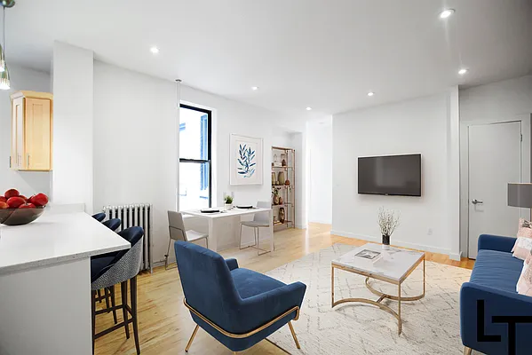 Rented by Keller Williams NYC | media 11