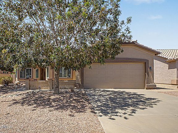 2nd image of 6860 S TAMARRON Way