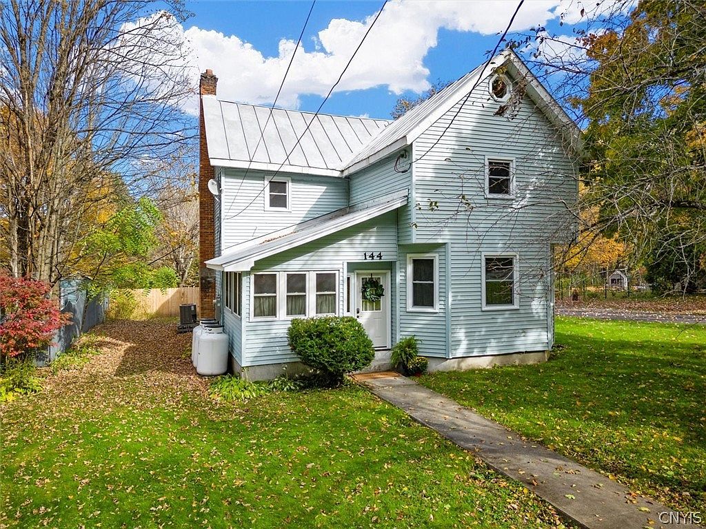 144 Mappa Ave, Barneveld, NY 13304 Zillow