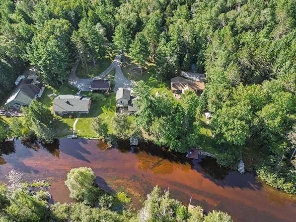 2169 Contour Dr, Roscommon, MI 48653