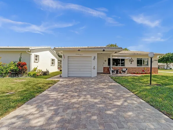 1700 NW 87th Avenue, Plantation, FL 33322