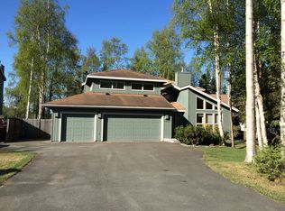 17508 Toakoana Dr, Eagle River, AK 99577