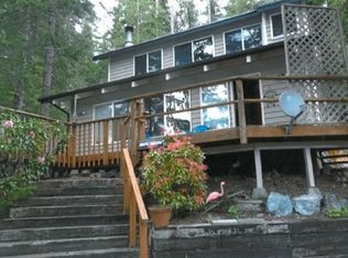 1861 NE Haven Way, Tahuya, WA 98588