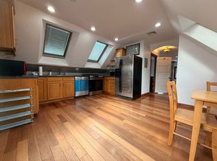 2 Menlo St #3, Boston, MA 02135