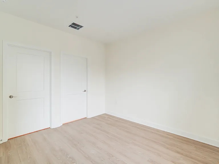 Large Primary Bedroom