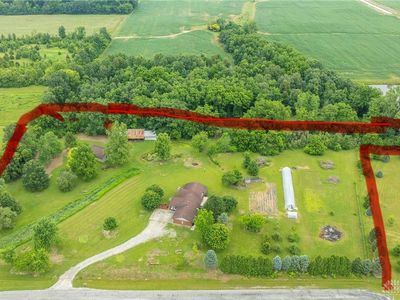 10368 Night Hawk Trl, New Carlisle, OH, 45344