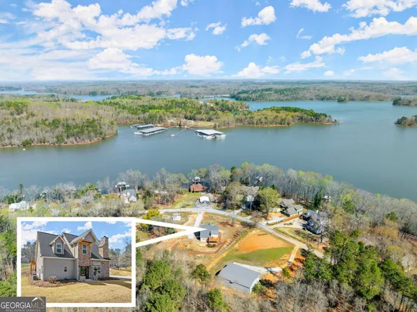 515 Whippoorwill Cir, Lavonia, GA 30553