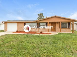 3600 Trask Dr, Holiday, FL 34691