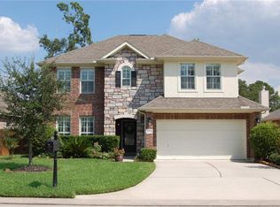 25214 Oak Villa Dr, Spring, TX 77389