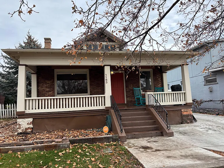 1163 S Lake St — Photo 2