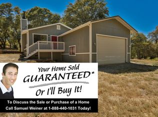 6350 Pleasant Valley Rd, El Dorado, CA 95623