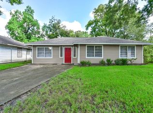 5027 Enyart St, Houston, TX 77021