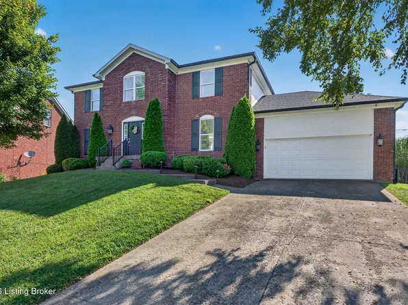 5111 Oaklawn Park Dr, Louisville, KY 40299