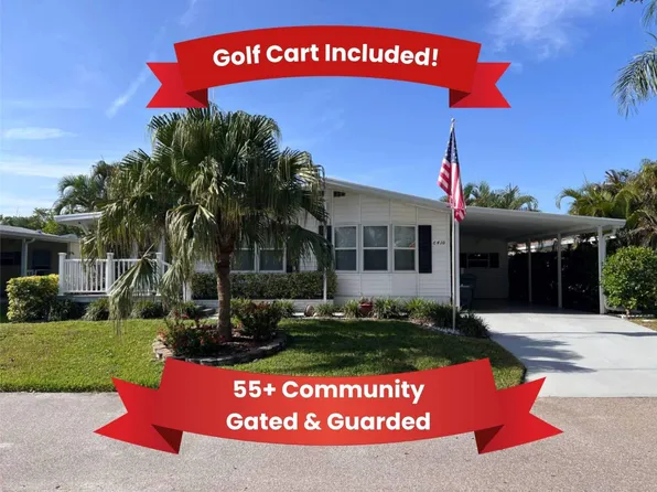 6410 Ravenglass Way #158, Sarasota, FL 34241