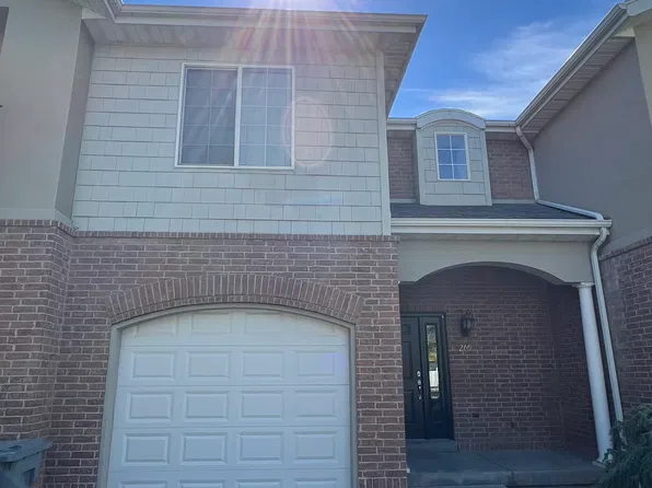 269 E Sunshine Dr #8, Saratoga Springs, UT 84045