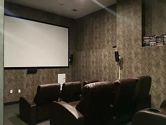 Rented by City Vista Inc