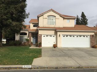 2252 E Utah Ave, Fresno, CA