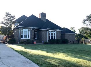 106 Gail Dr, Bonaire, GA 31005