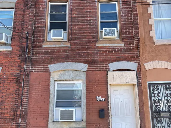 2828 A St, Philadelphia, PA 19134